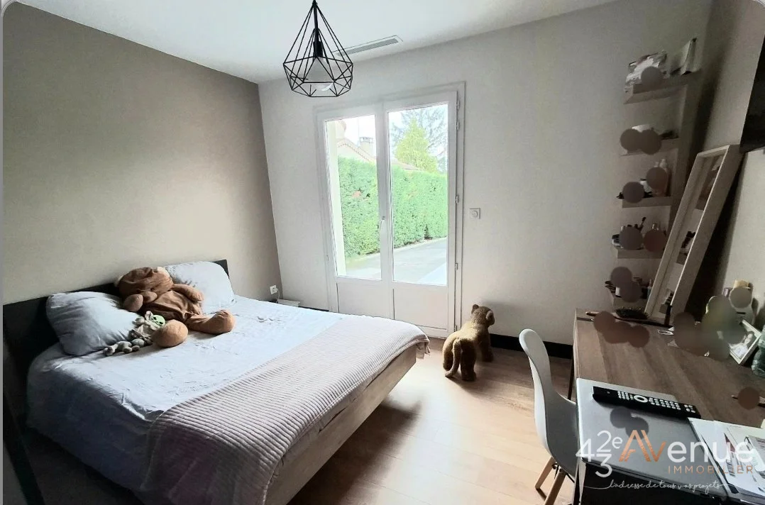 Maison 6 pièces à Sury-le-Comtal, photo 8 sur 8
