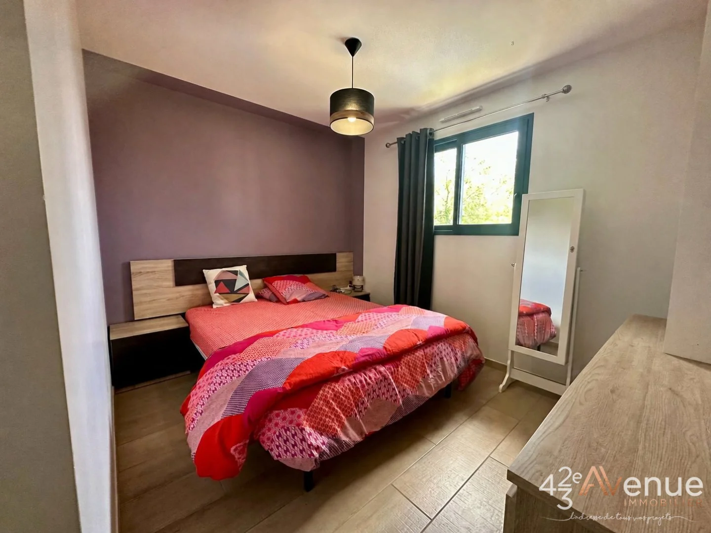 Maison 5 pièces à Andrézieux-Bouthéon, photo 5 sur 8