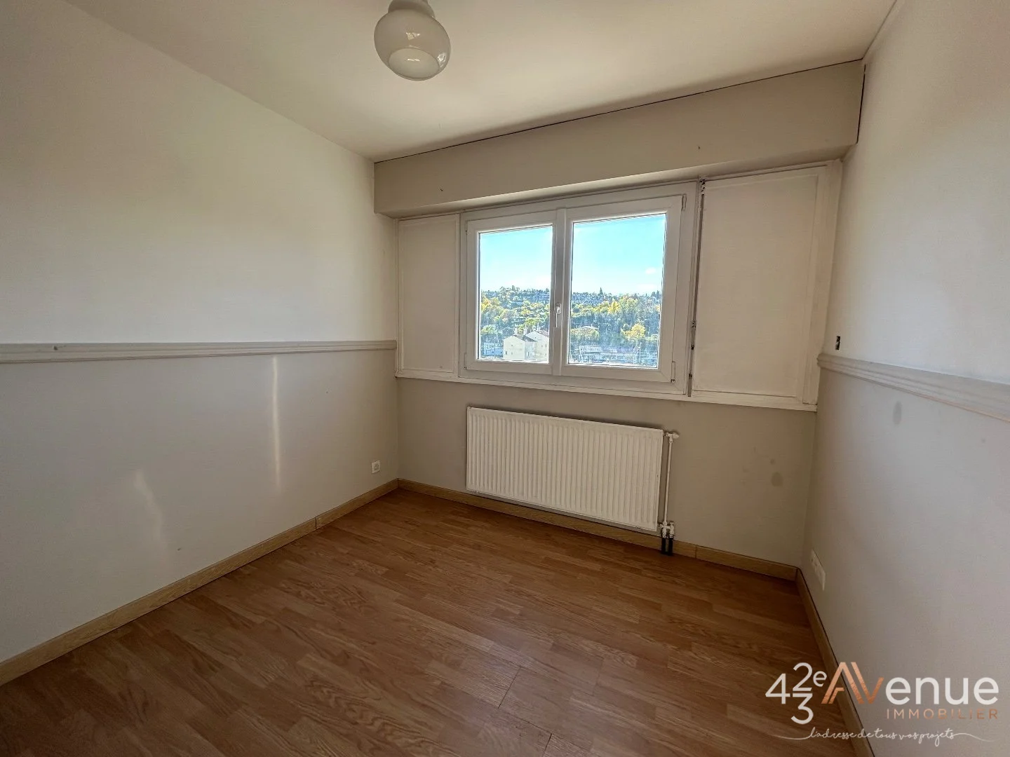 Appartement 3 pièces à Saint-Étienne, photo 14 sur 16