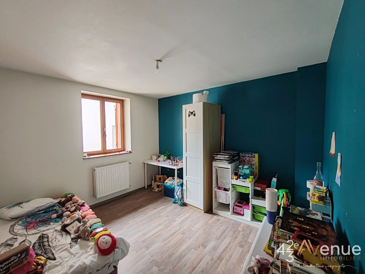 Maison 4 pièces à Saint-Chamond, photo 4 sur 5