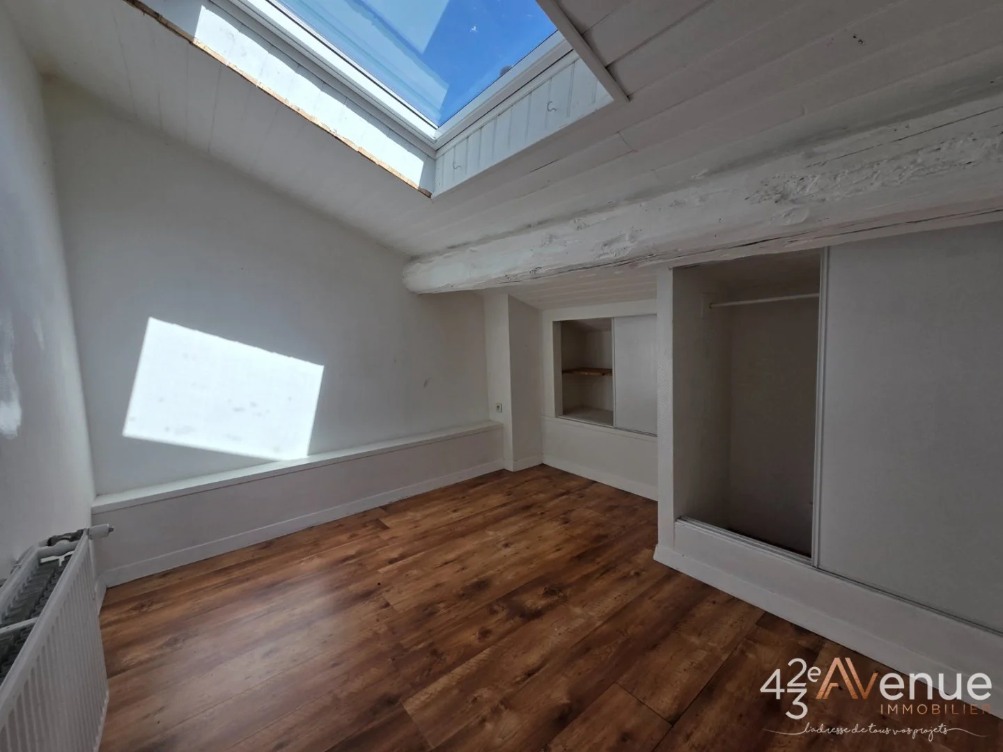 Appartement 3 pièces à Saint-Étienne, photo 4 sur 7