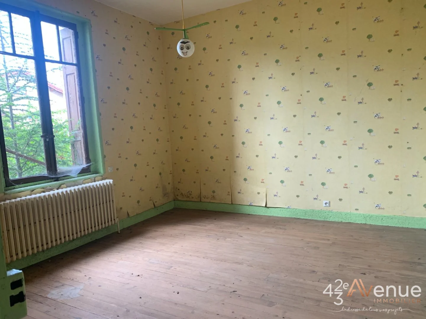 Maison 6 pièces à Saint-Galmier, photo 4 sur 5