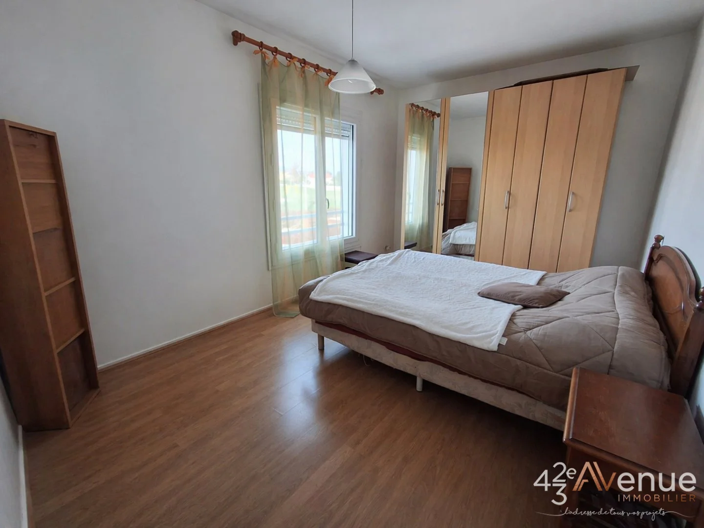 Maison 4 pièces à Bonson, photo 8 sur 8