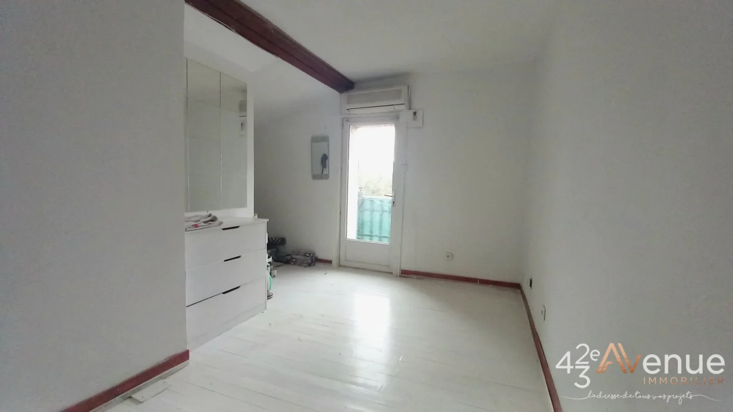 Maison 3 pièces à Saint-Martin-la-Plaine, photo 6 sur 7