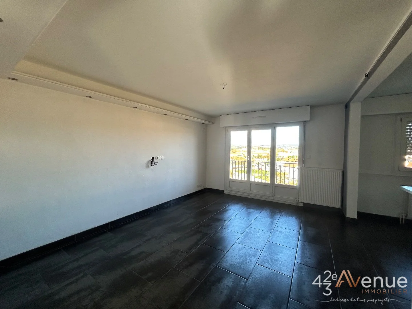 Appartement 3 pièces à Saint-Étienne, photo 11 sur 16