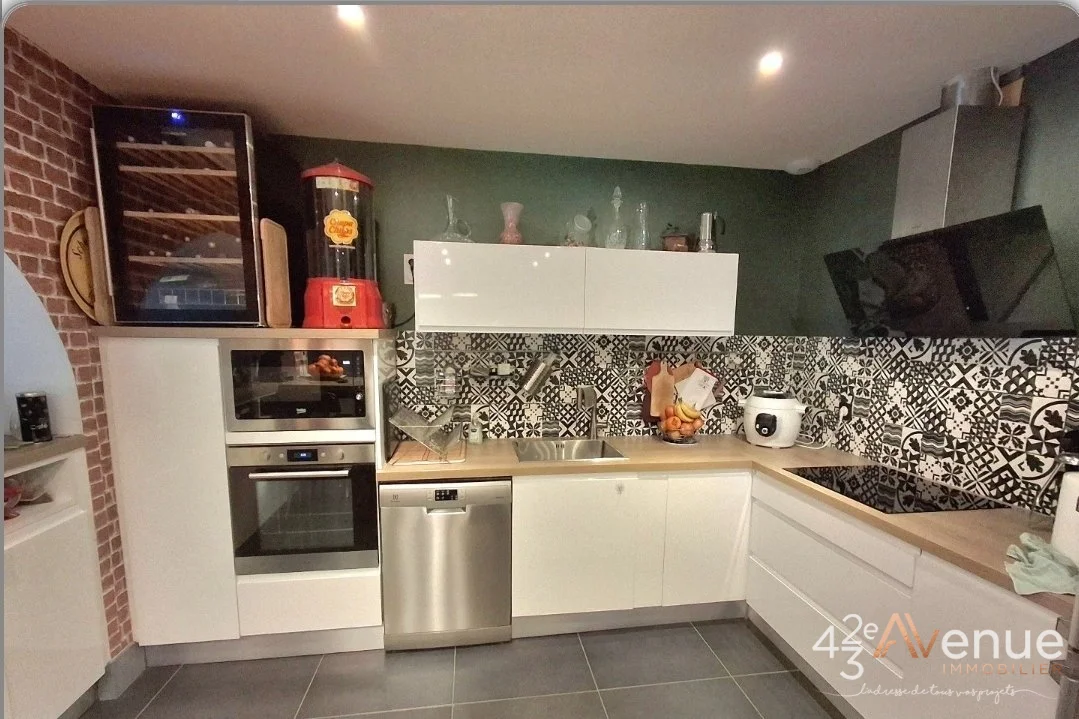 Maison 6 pièces à Sury-le-Comtal, photo 6 sur 8