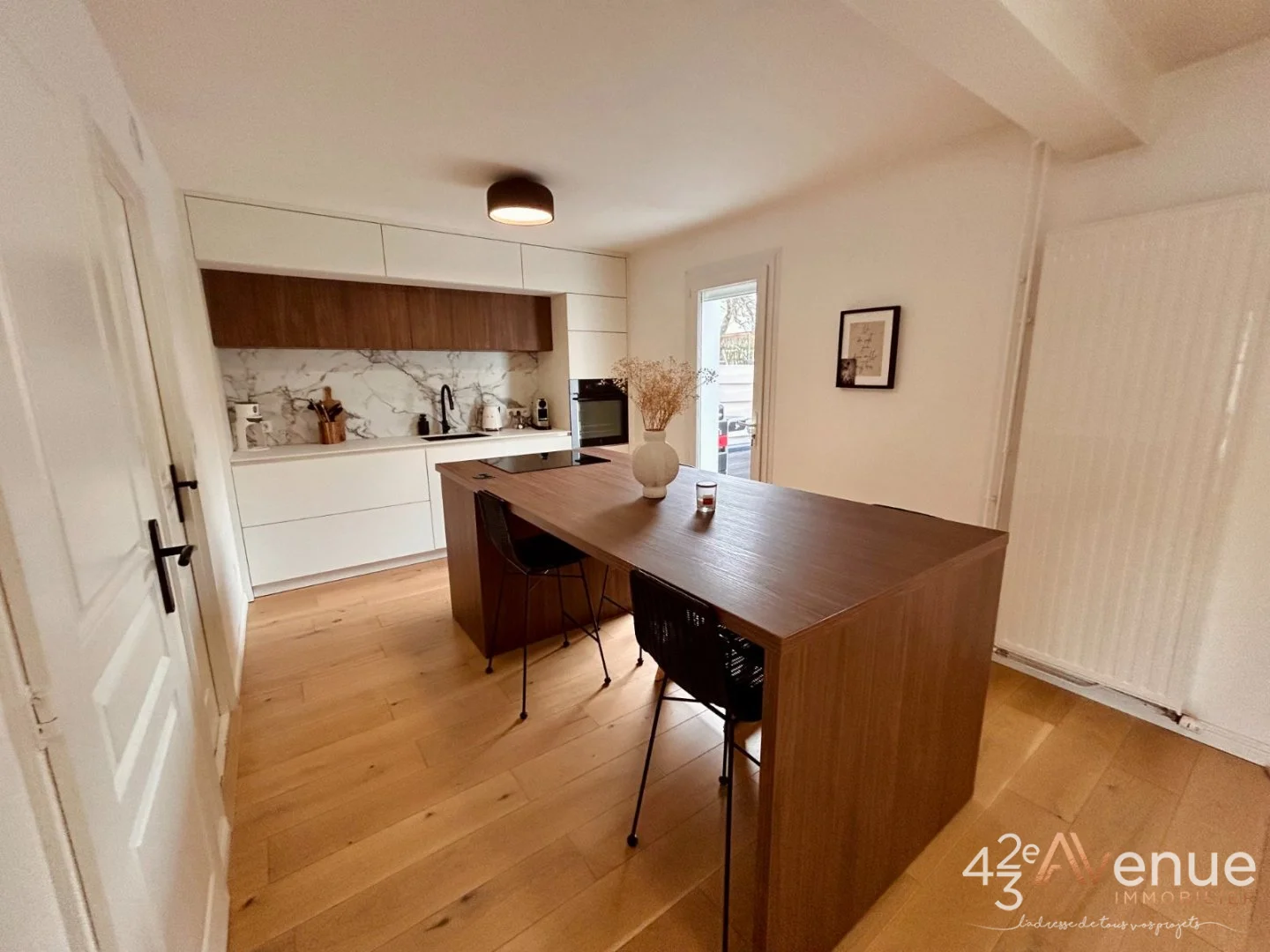 Maison 5 pièces à Le Chambon-Feugerolles, photo 6 sur 8