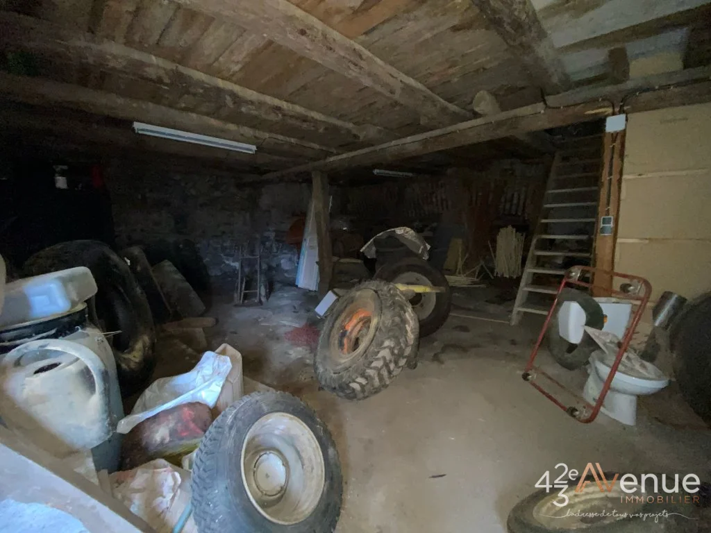 Maison 7 pièces à Roche-en-Régnier, photo 8 sur 8