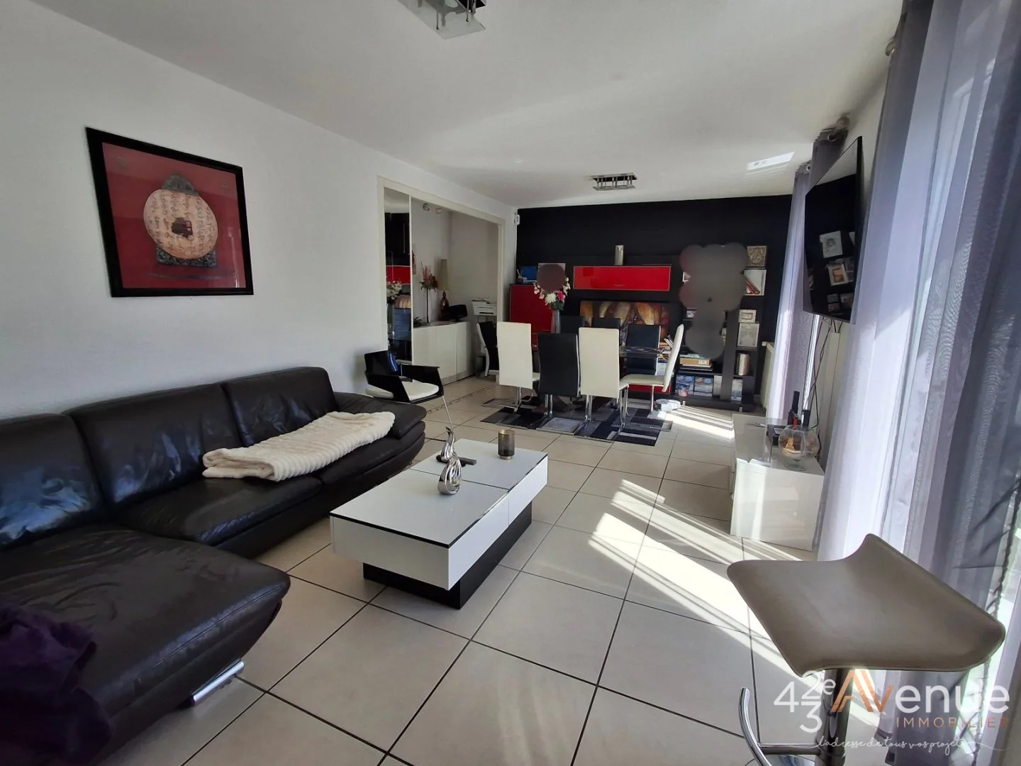 Maison 6 pièces à Montrond-les-Bains, photo 6 sur 8
