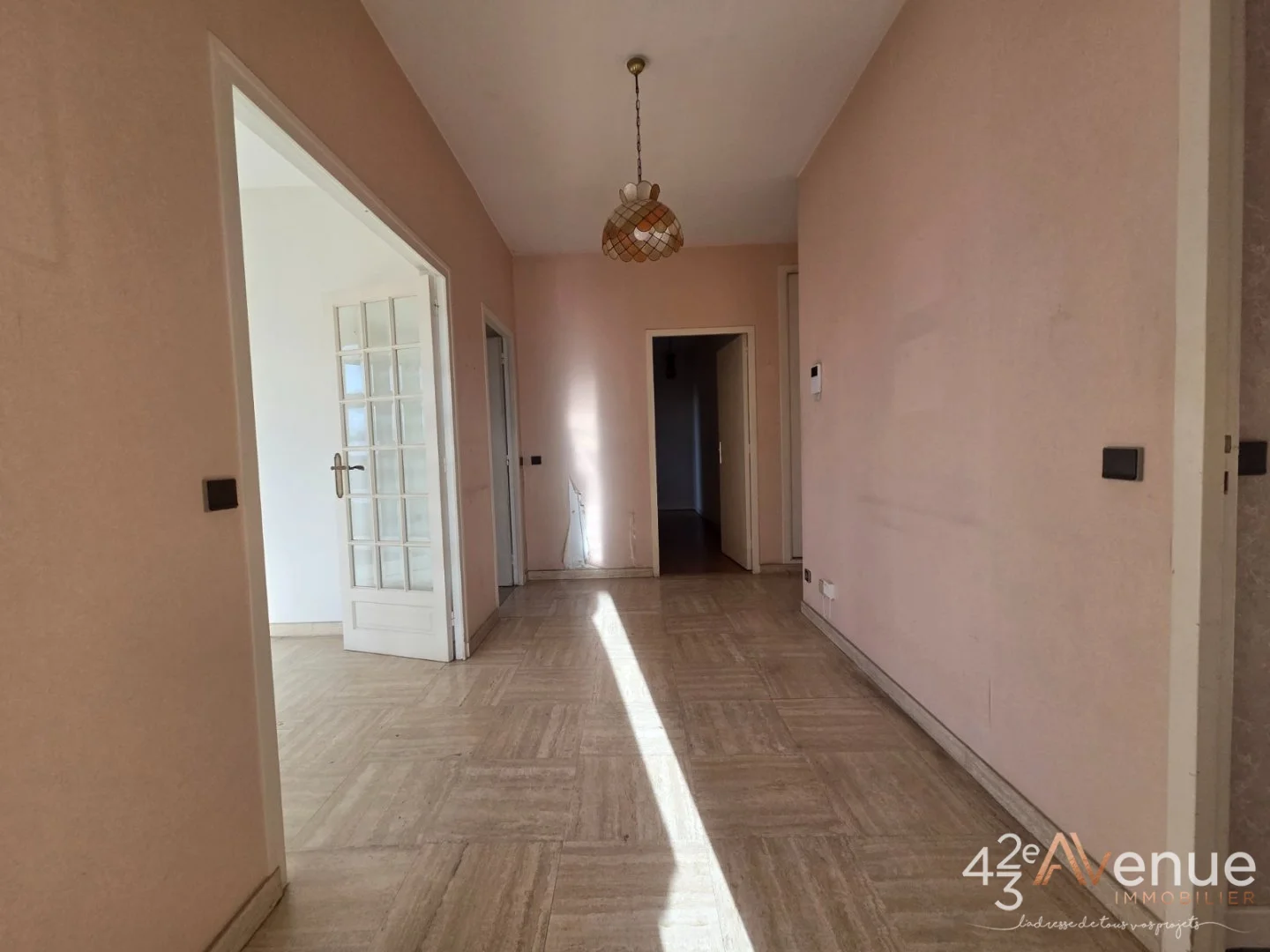 Appartement 6 pièces à Saint-Étienne, photo 6 sur 9