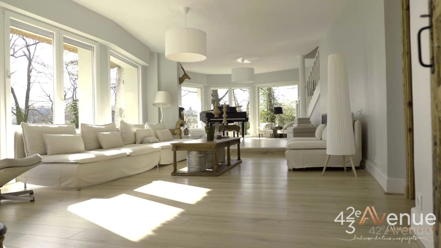 Maison 6 pièces à Unieux, photo 7 sur 8