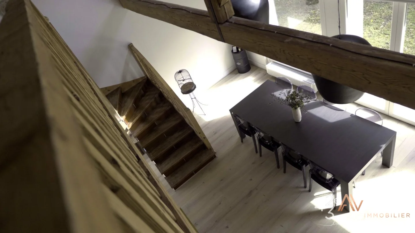 Maison 6 pièces à Unieux, photo 3 sur 8