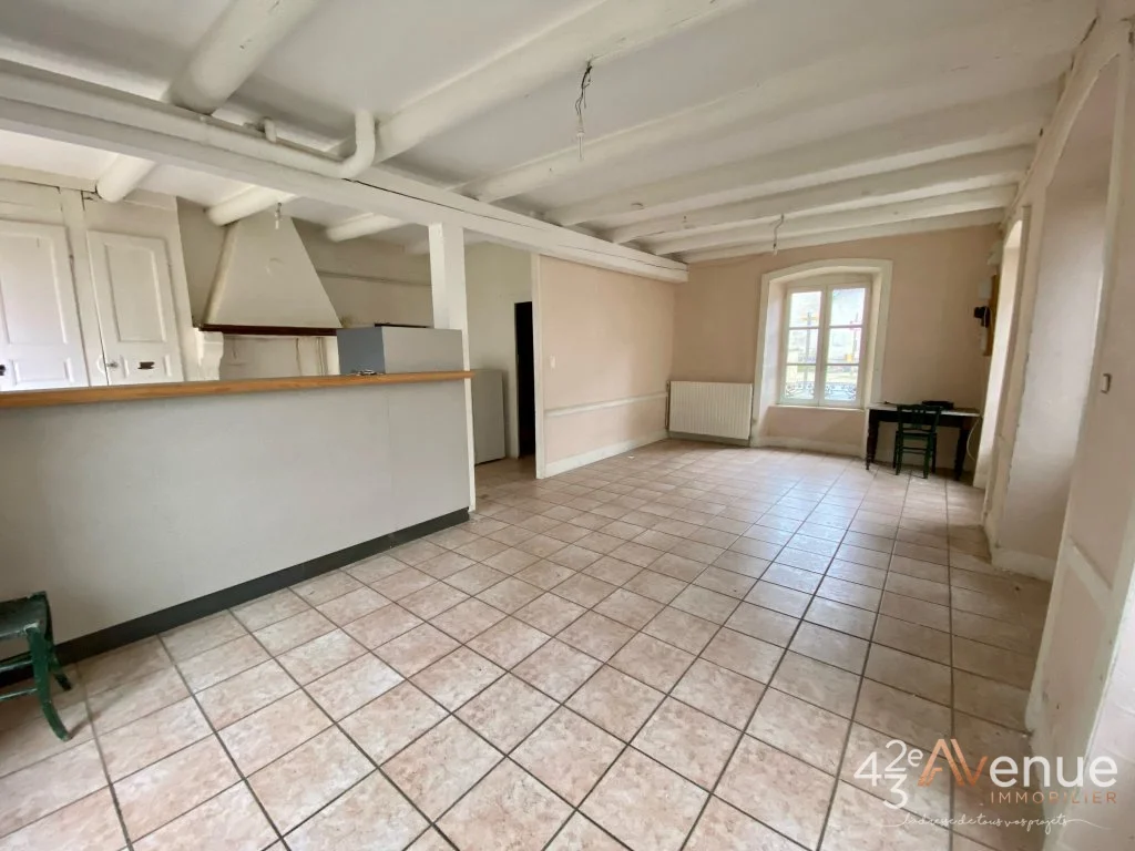 Maison 7 pièces à Roche-en-Régnier, photo 3 sur 8