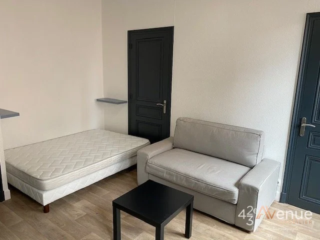 Immeuble à Saint-Étienne, photo 6 sur 8